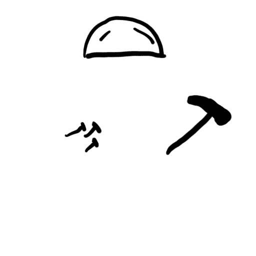 Bartering mine panel 1