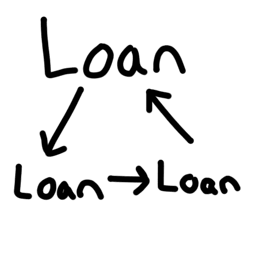 Open Book theirs panel 2